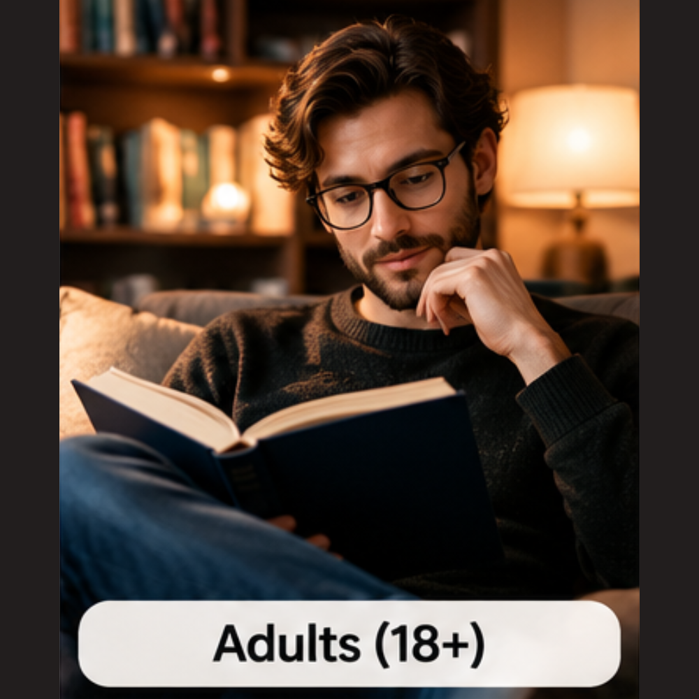 Adults (18+)