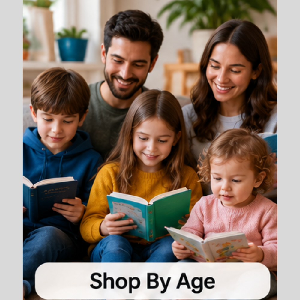 Shop By Age