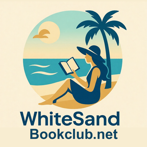 White Sand Book Club